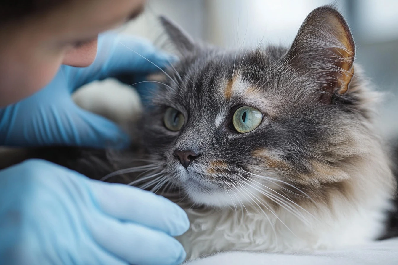 Pets Annual Wellness Exams