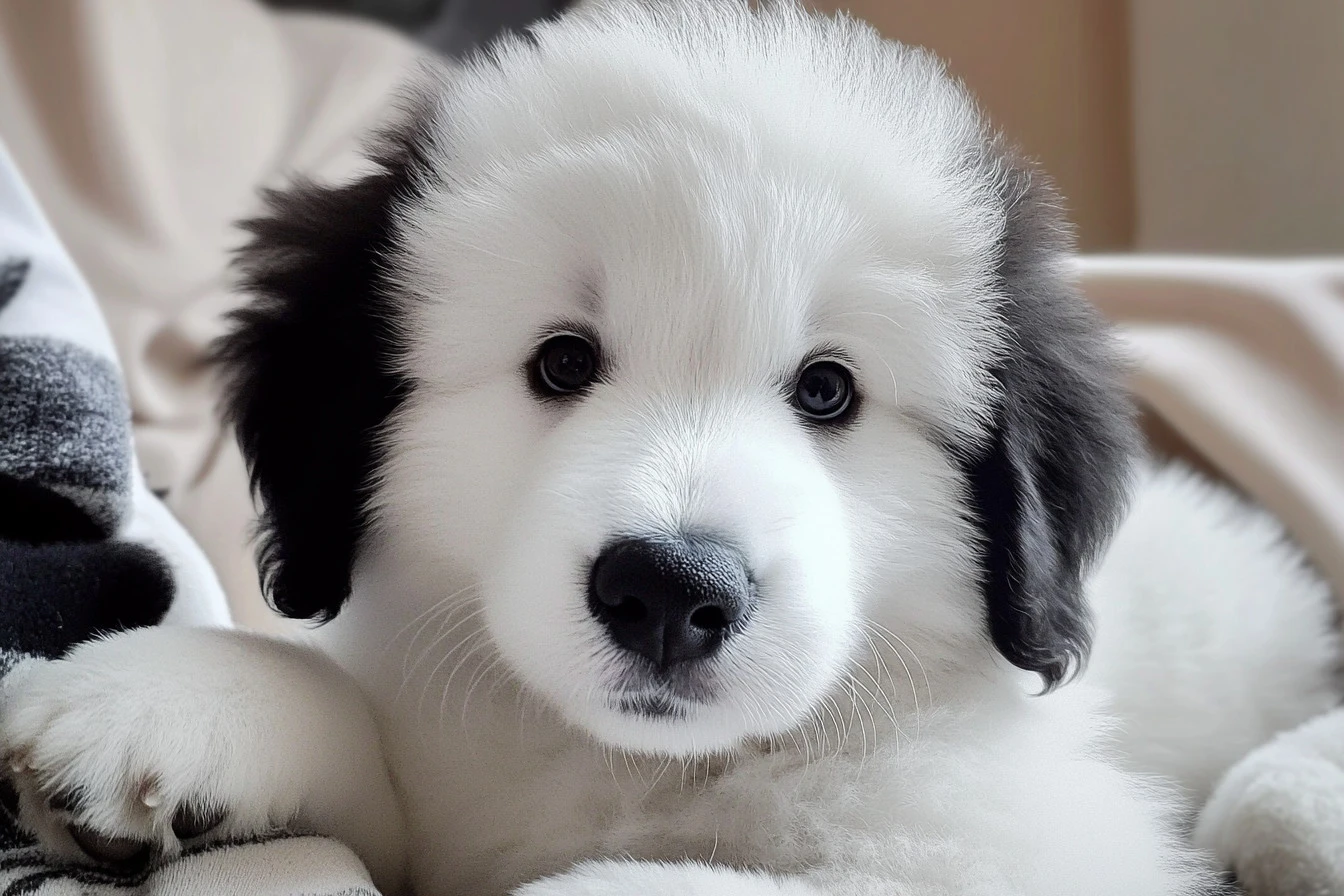Bayley The Snoopy Dog