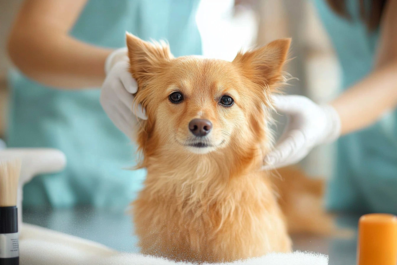 pets Pamper Day