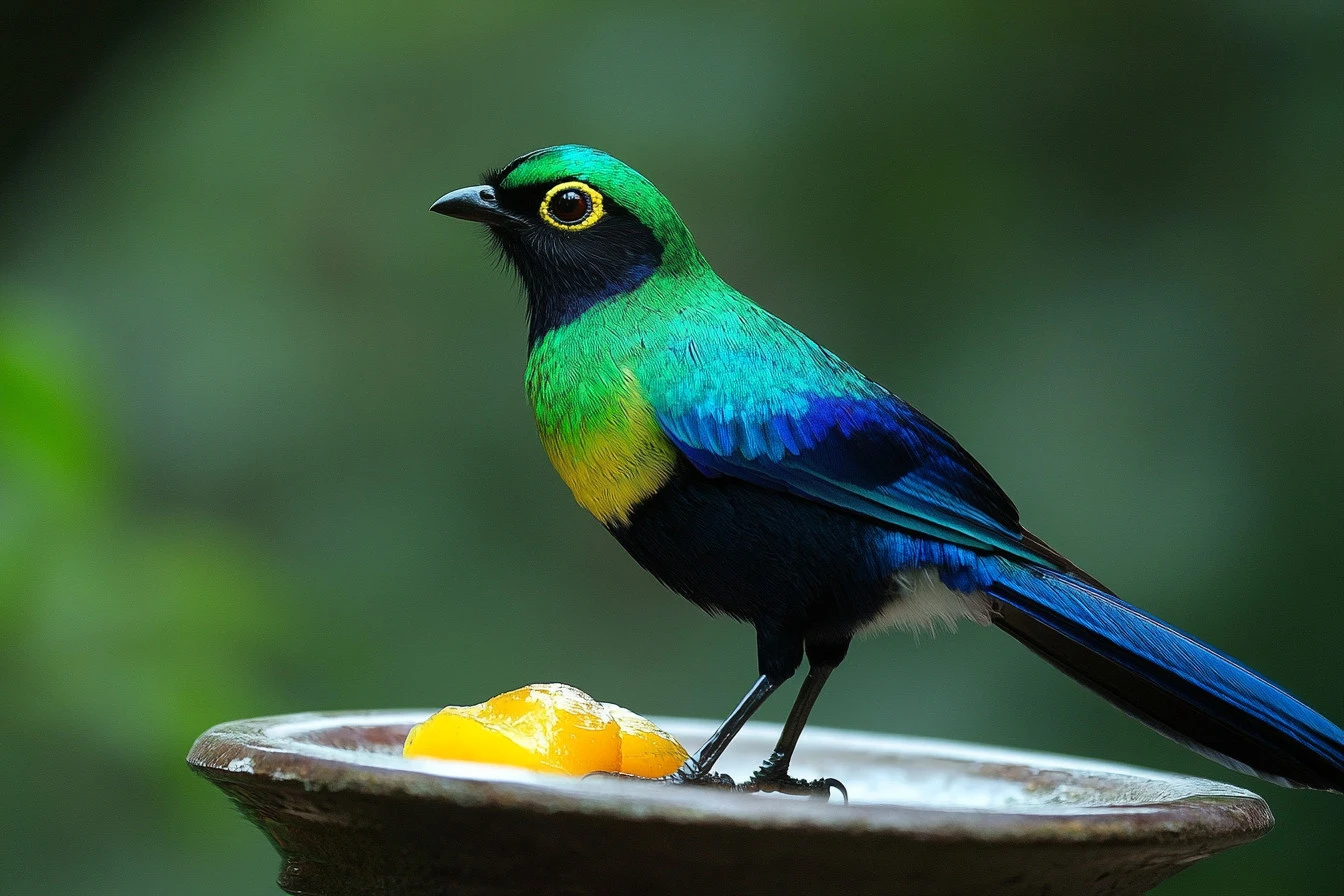 whats it mean when a bird flies in your house​