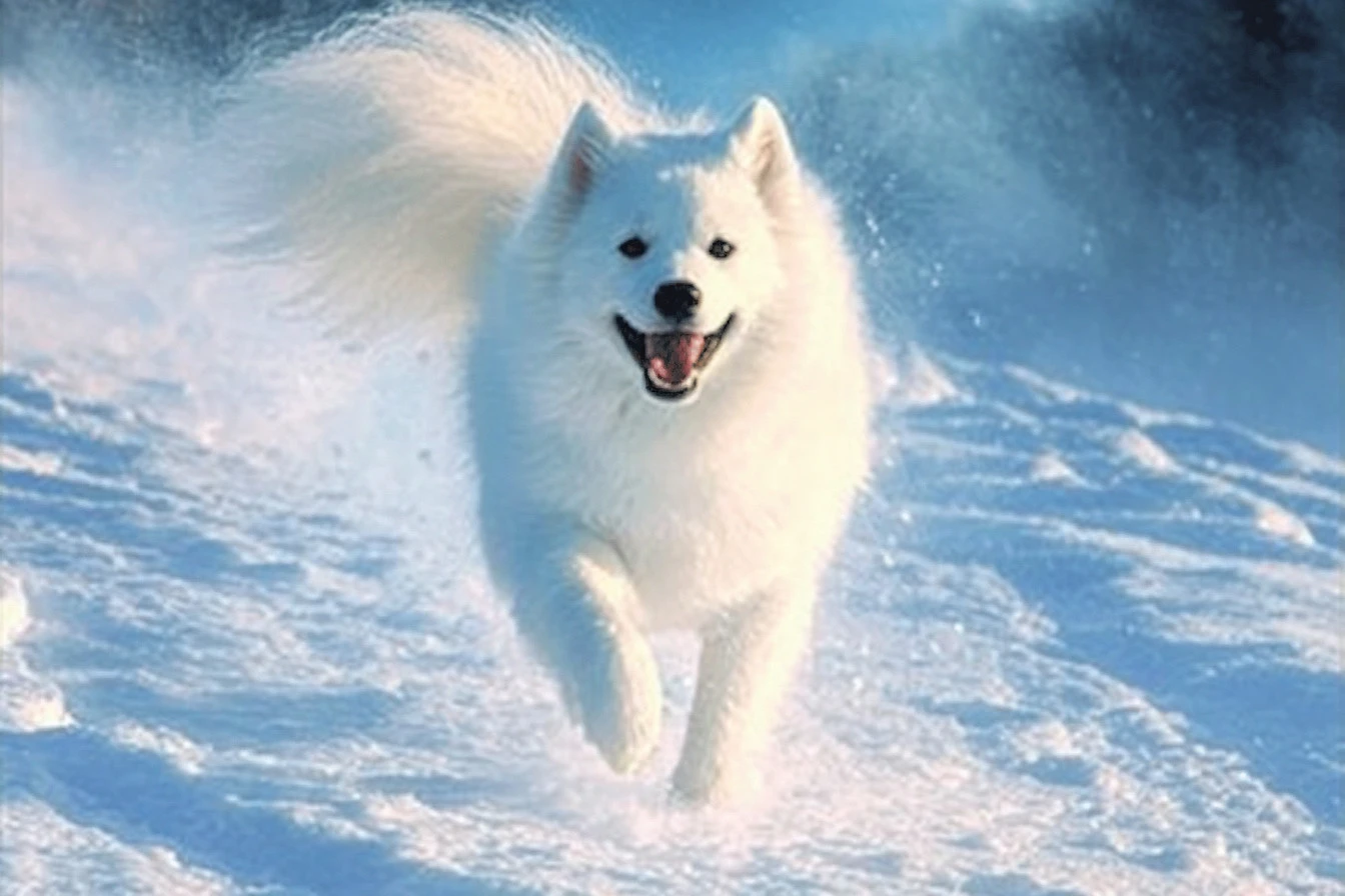 best cold weather dogs​