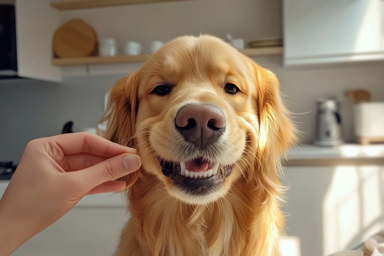 big fluffy dog breeds​