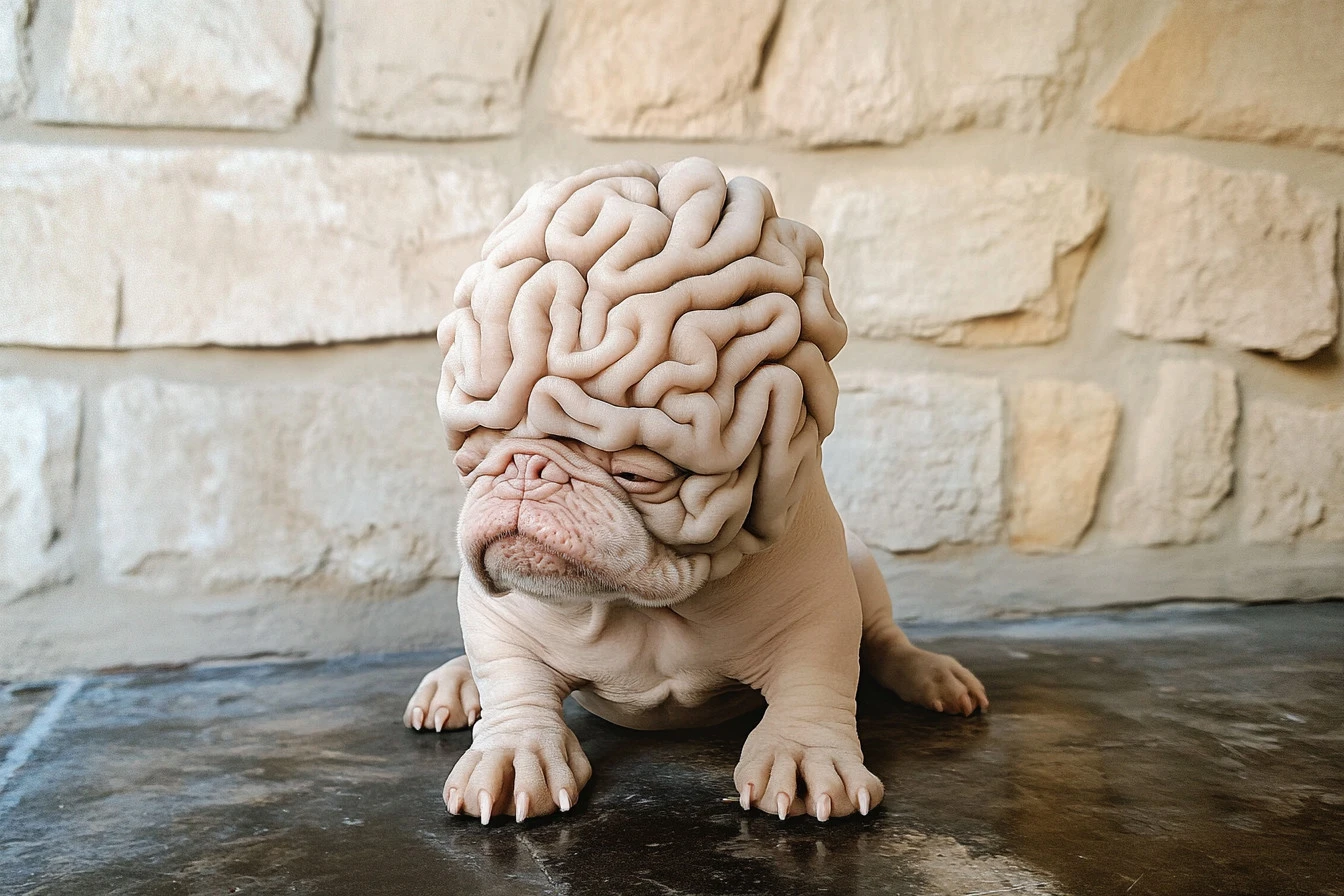 dog breeds with the most health issues​