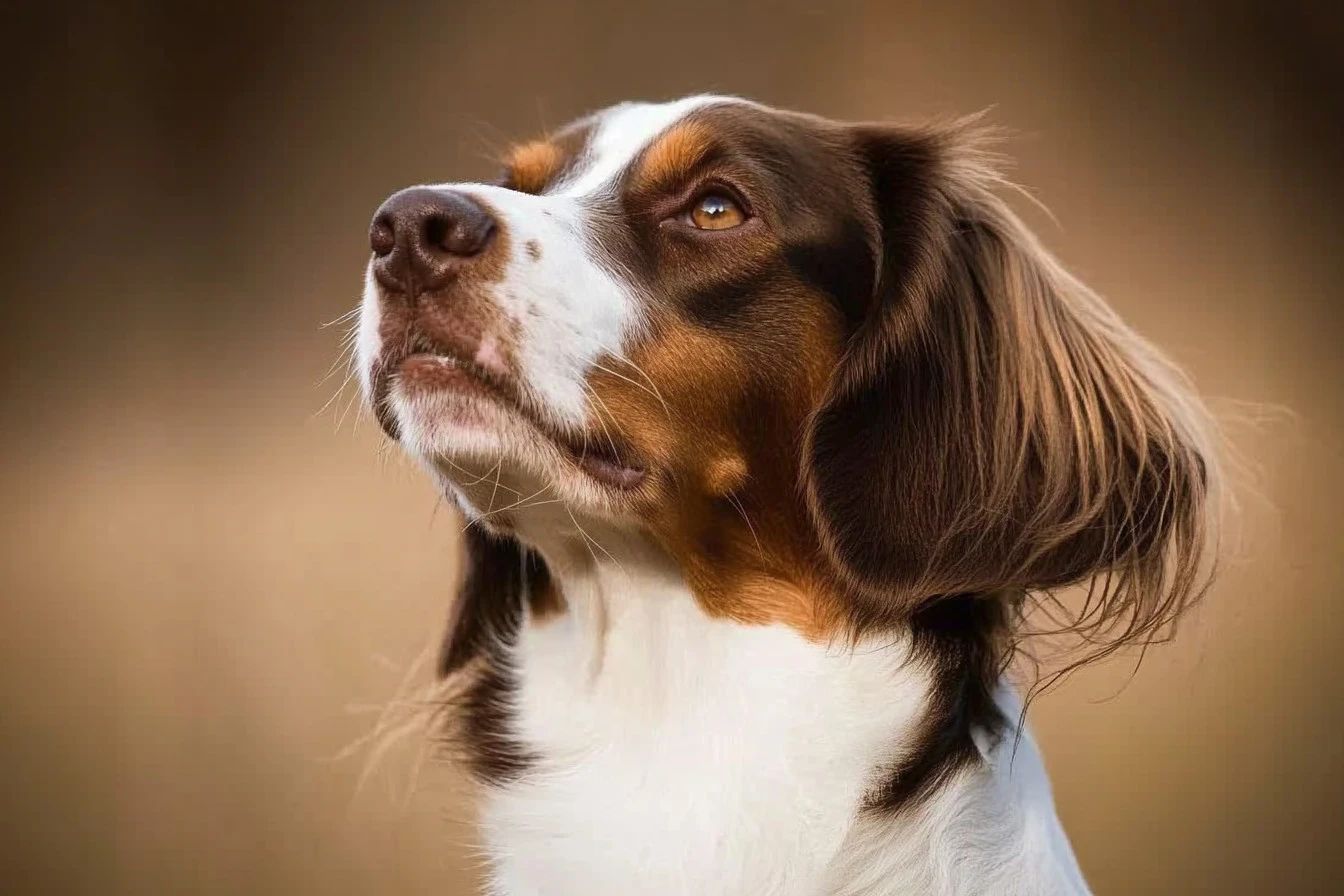big fluffy dog breeds​