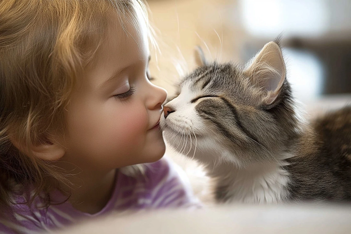 adopt kitten​