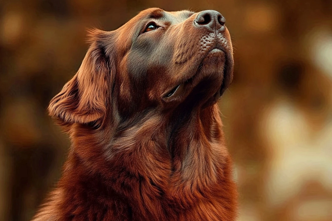 tibetan mastiff dog​