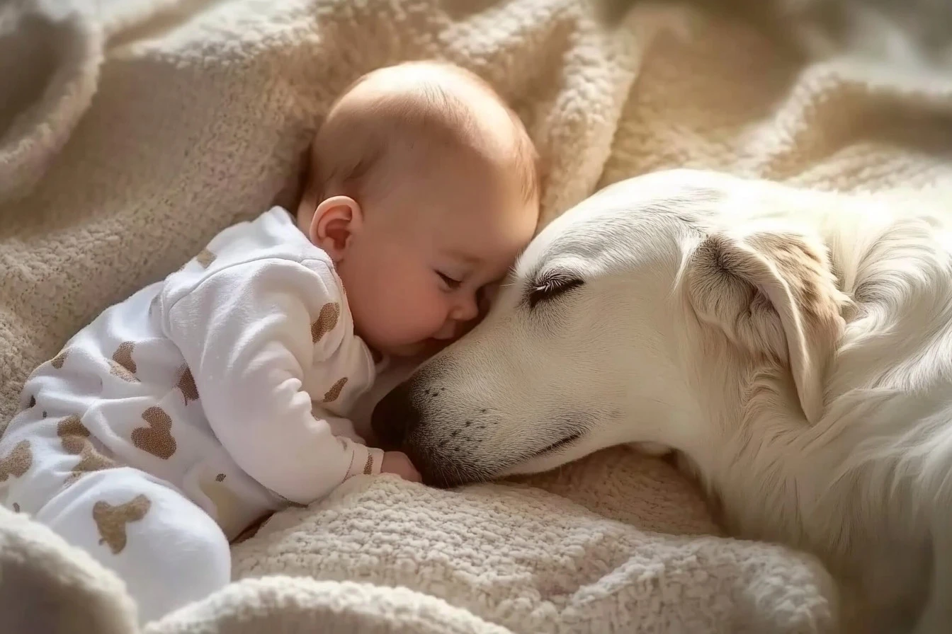 a dog's rescue​