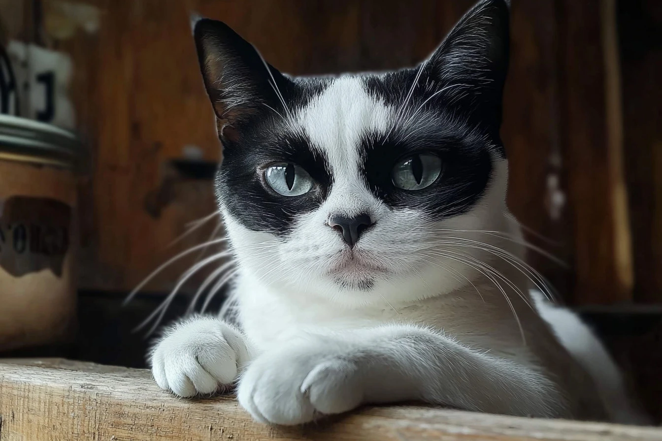 zorro cat​