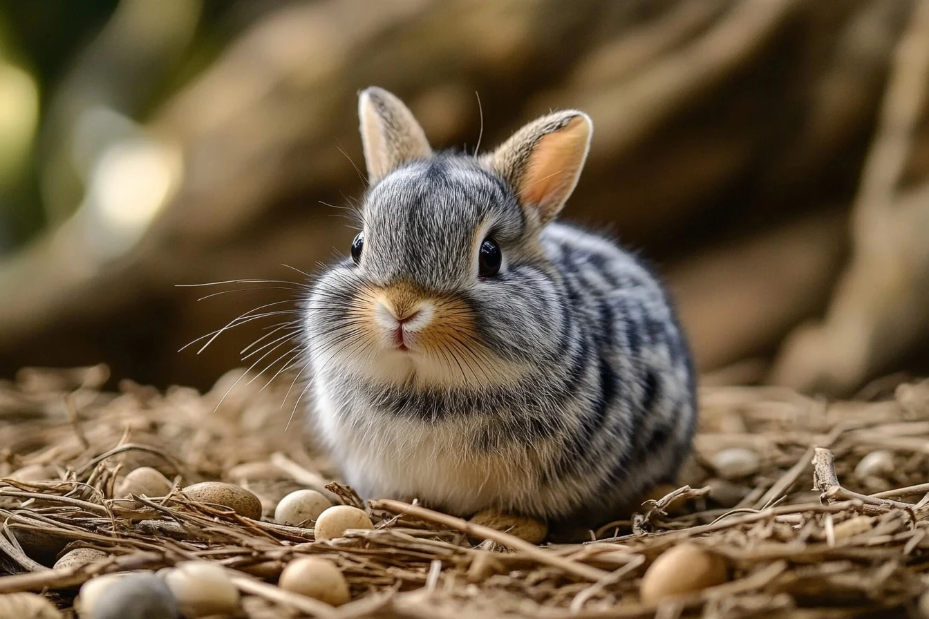 small animal cage​
