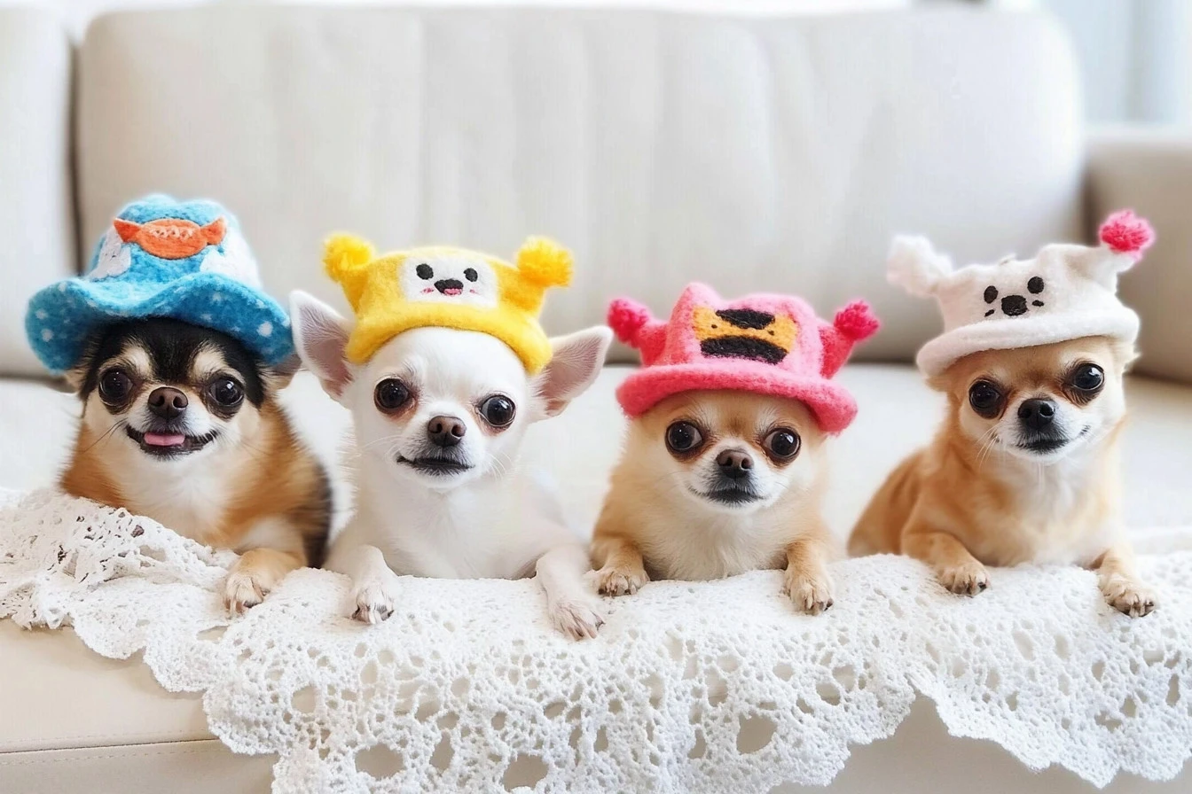 chihuahua breeding facts​