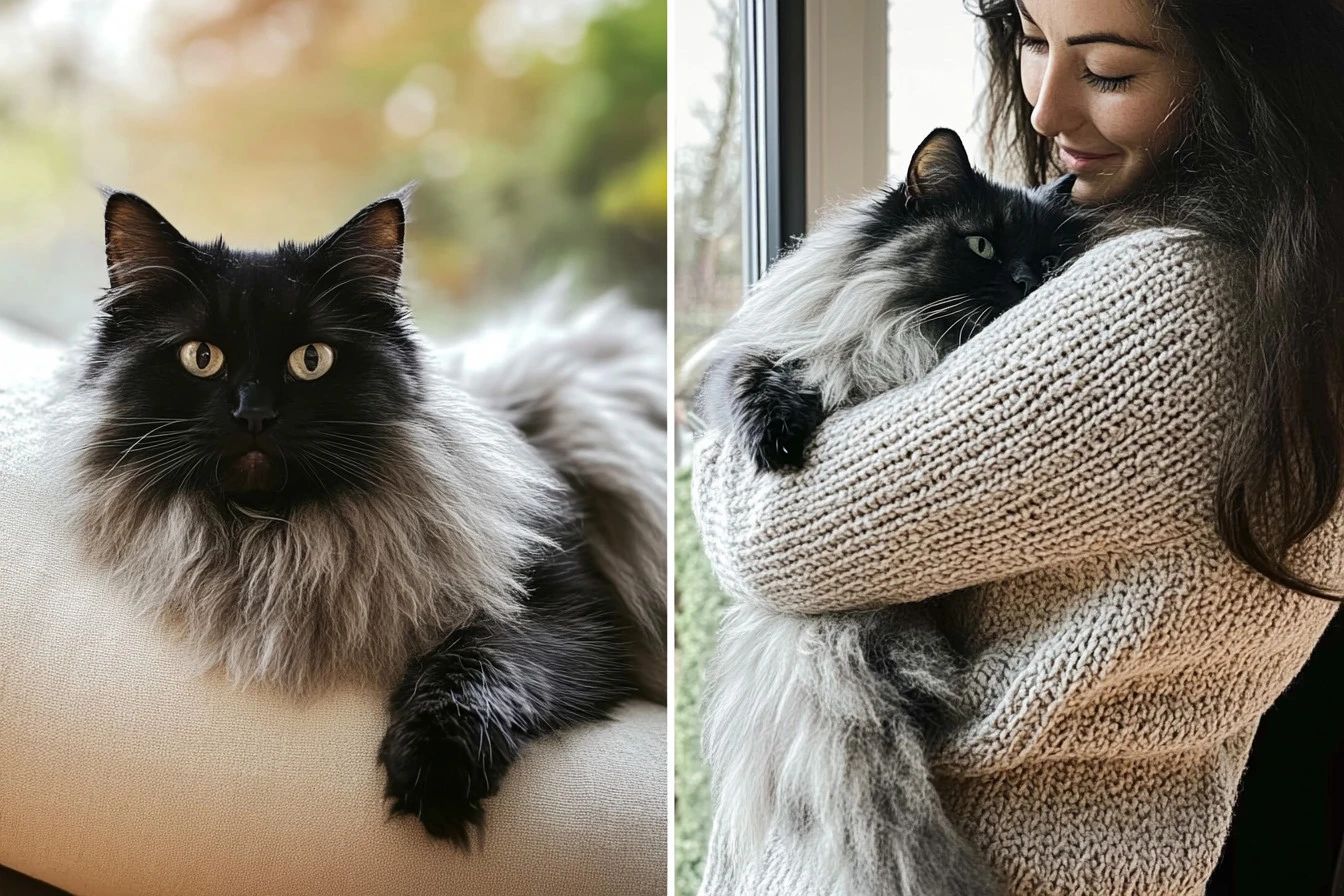 maine coon cat pictures​