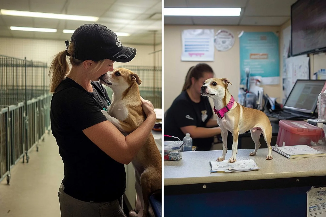 family dogs new life shelter​