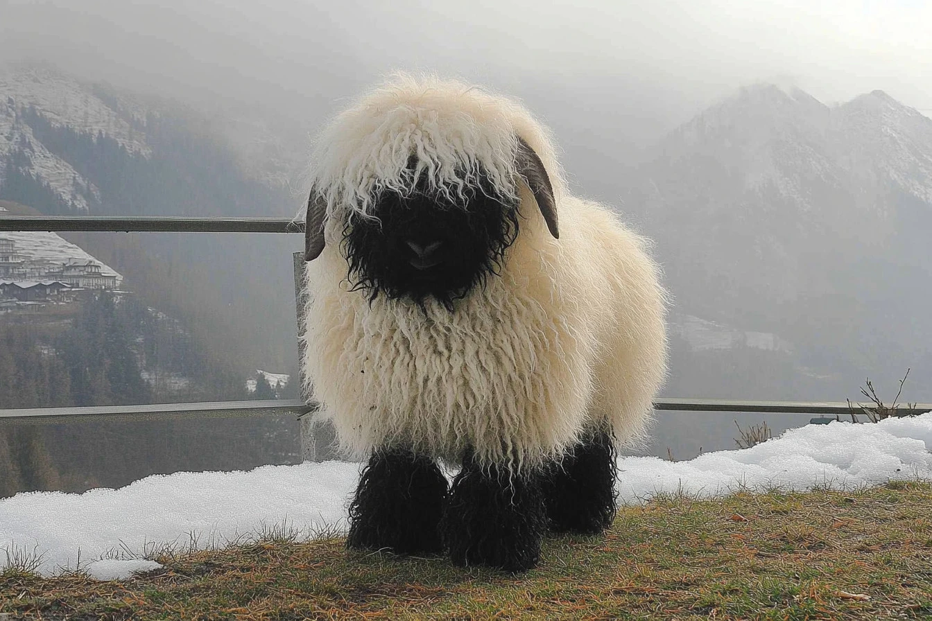 sheep cute​