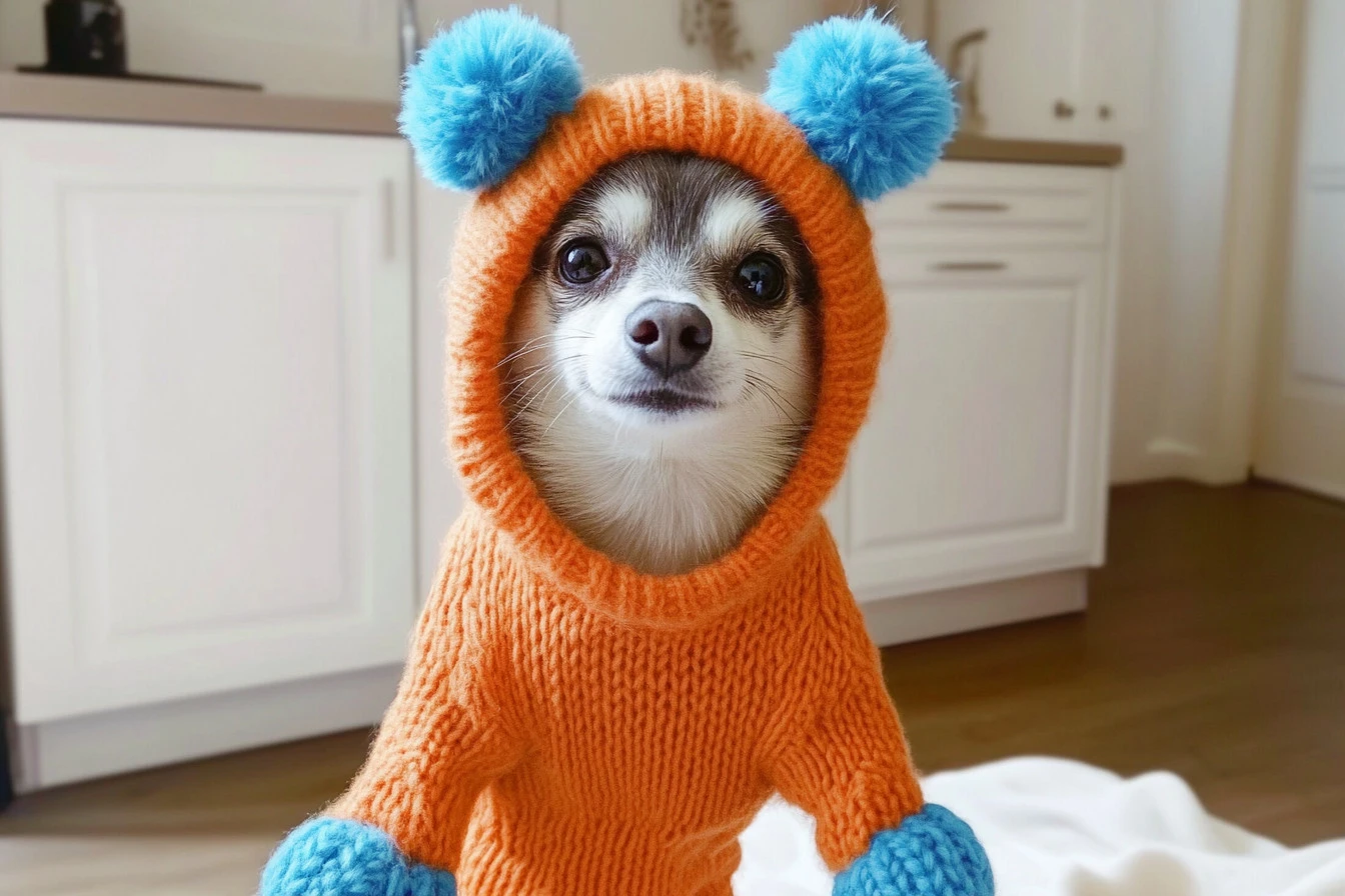 italian greyhound clothes​