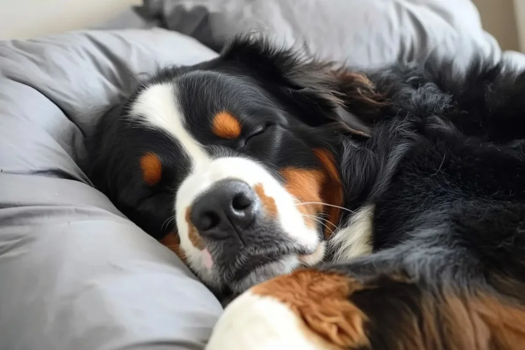 i just lost my dog​