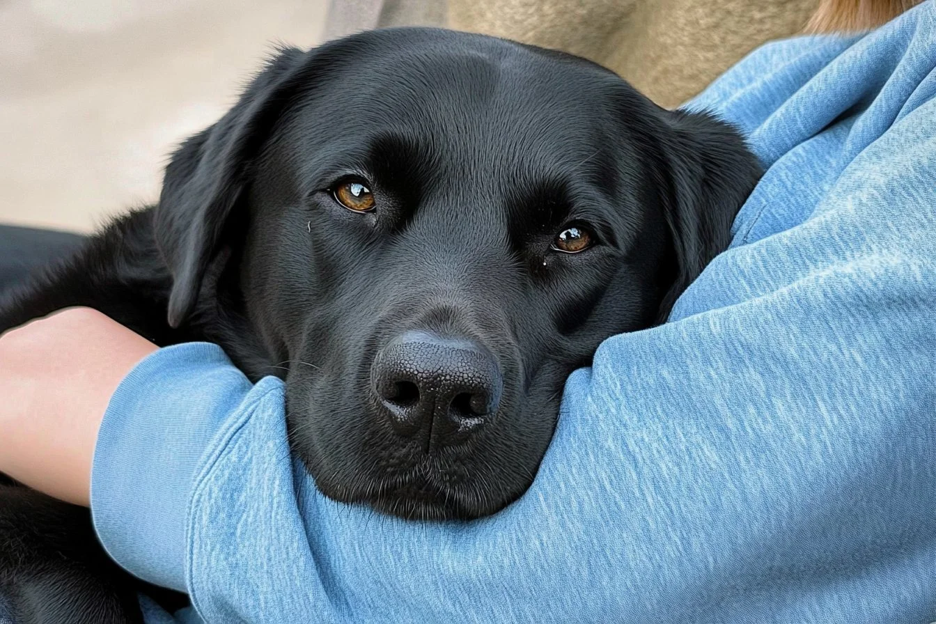 death dog​