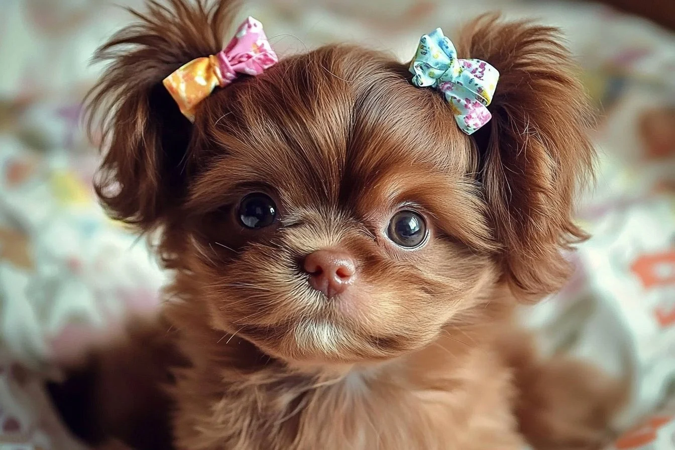 cute puppy pictures​
