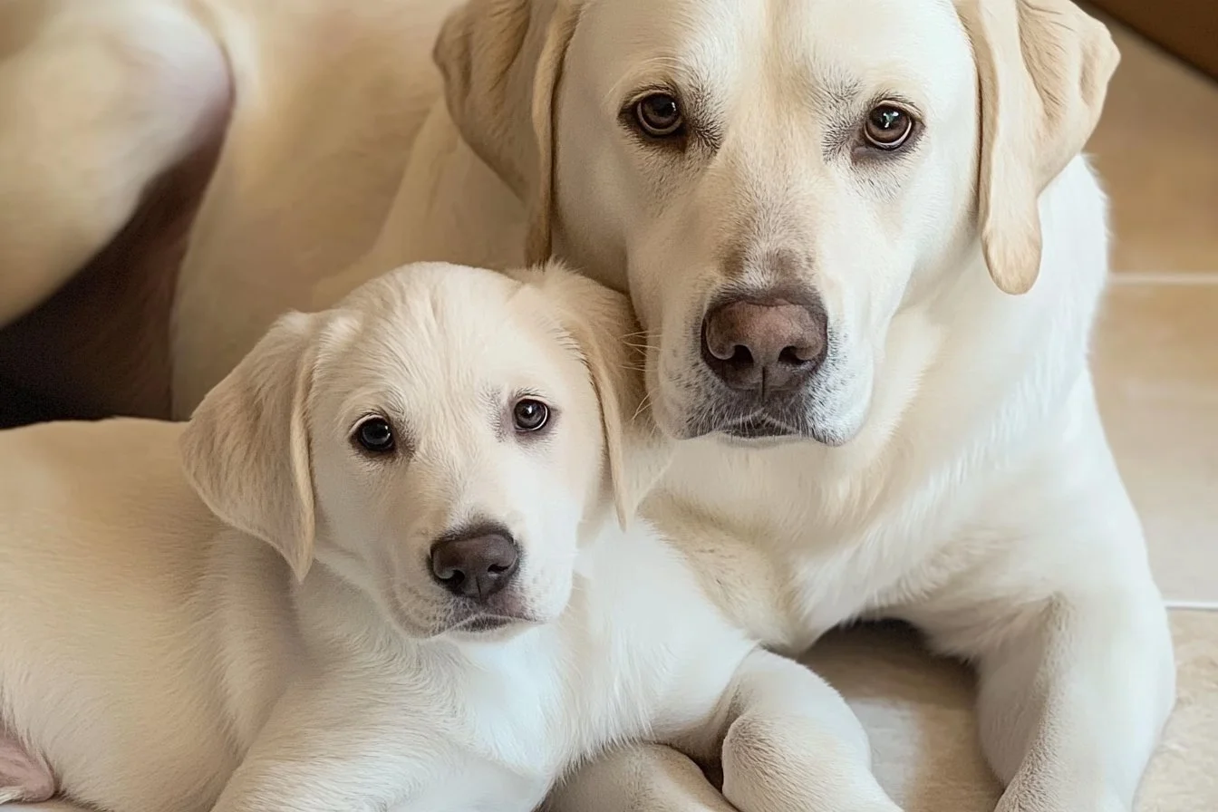 dog dna test reddit​