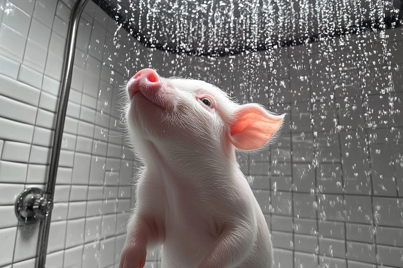 pot belly pigs as pets​