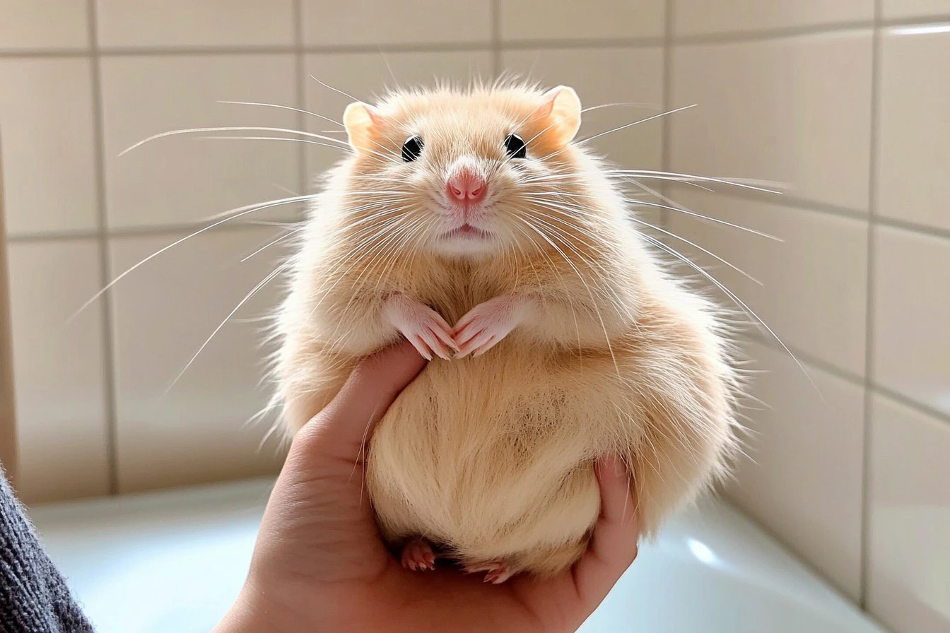 rat pet cage​
