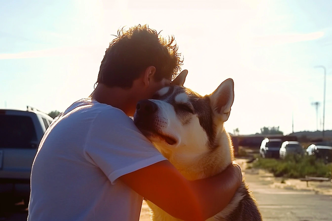 love puppies​