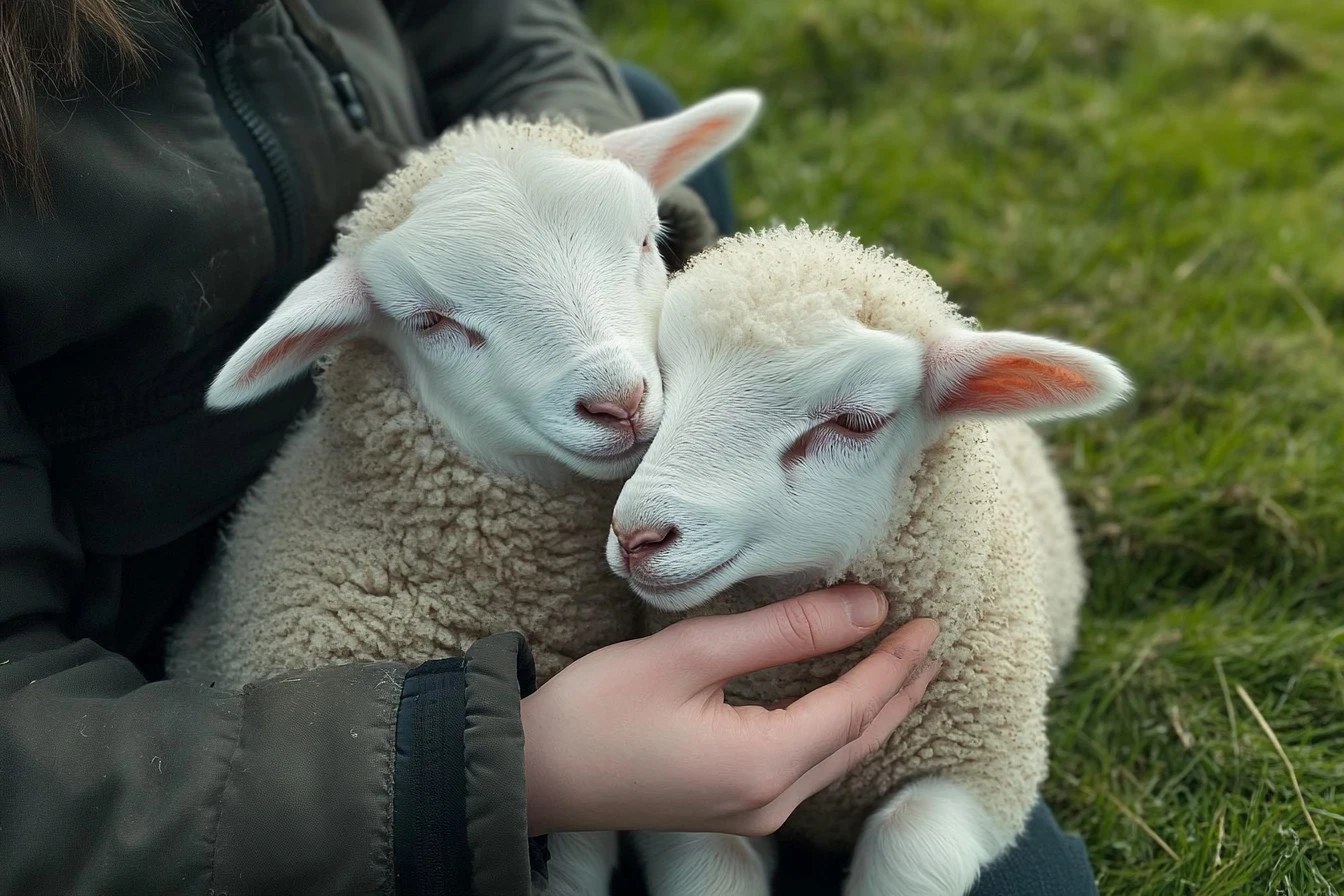 sheep cute​