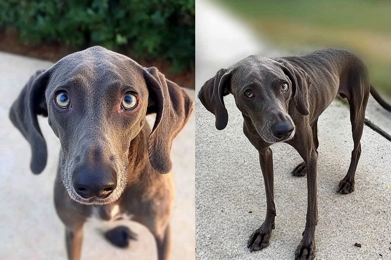 survivor dogs​