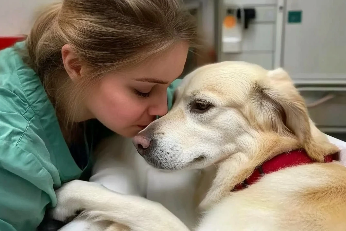 good dog veterinary care reviews​