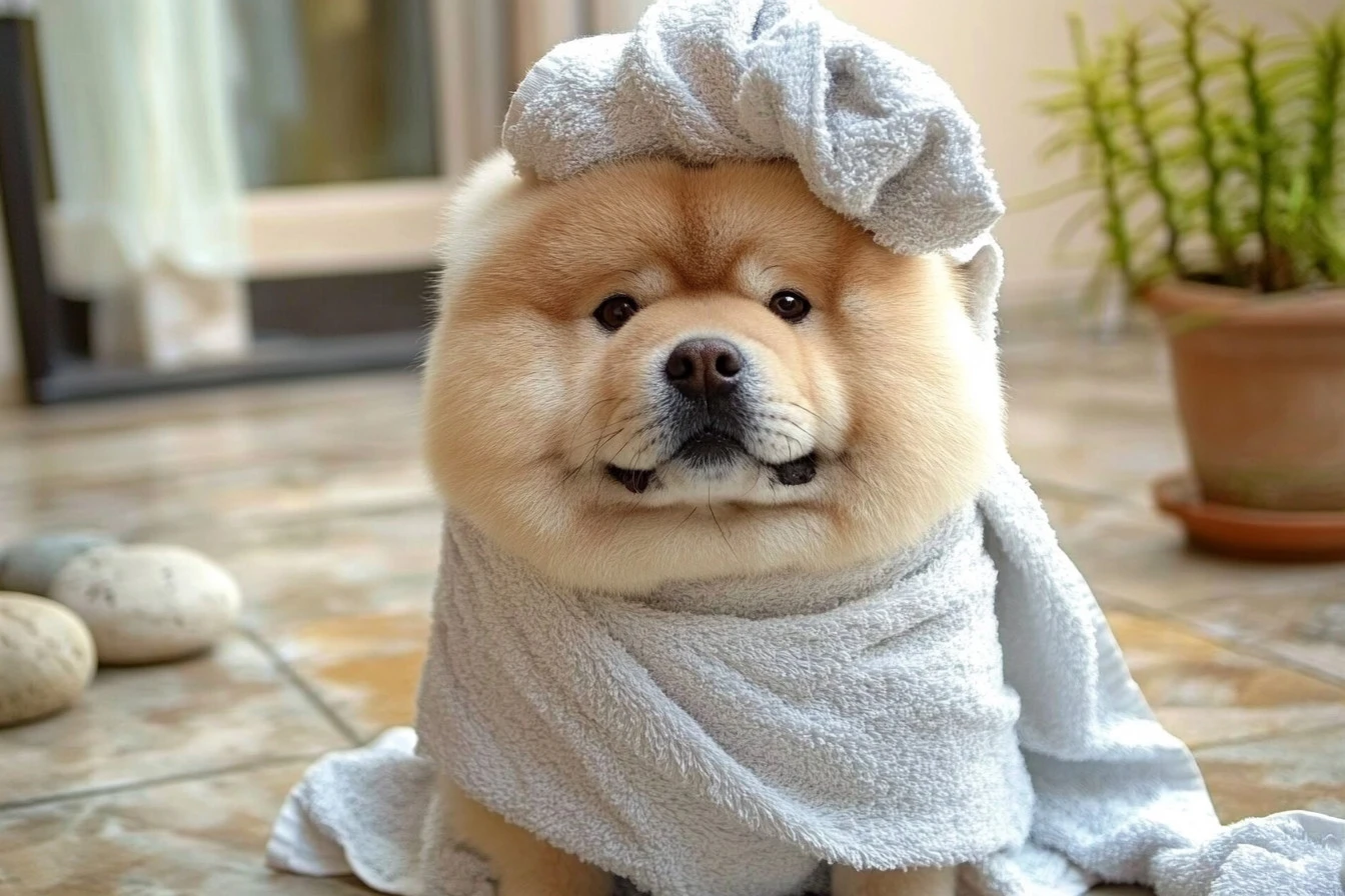 dog chow​