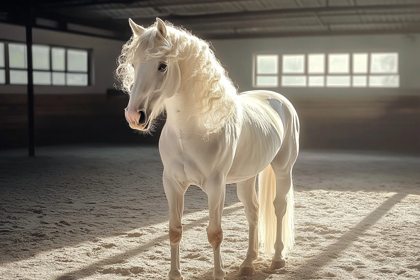 fantasy horse​