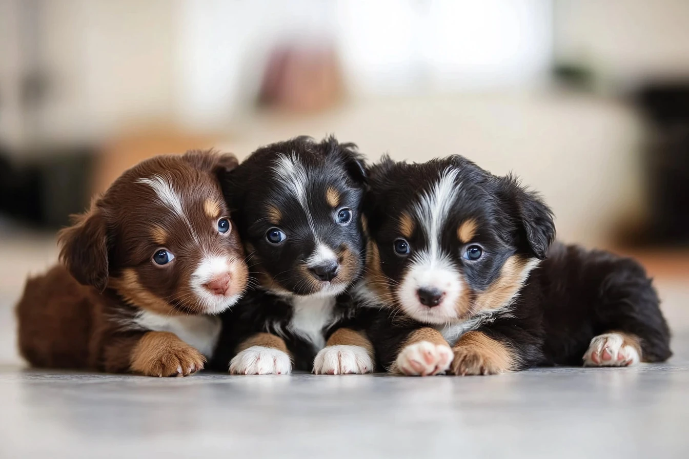 freeze dried raw puppy food​