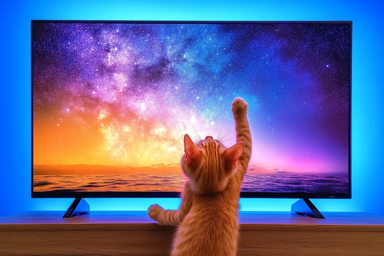 videos for cats to watch​