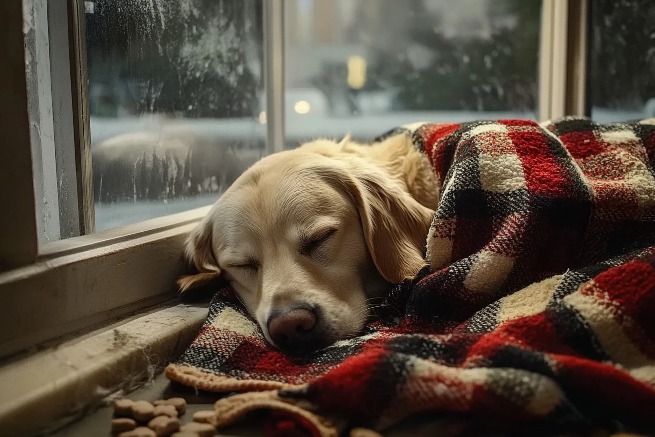 where to take a stray dog​