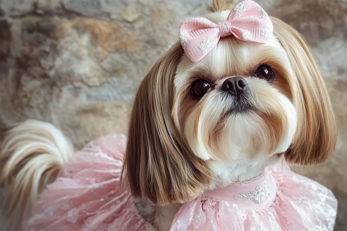 hair of the dog grooming​
