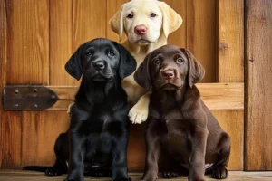 world of pets​