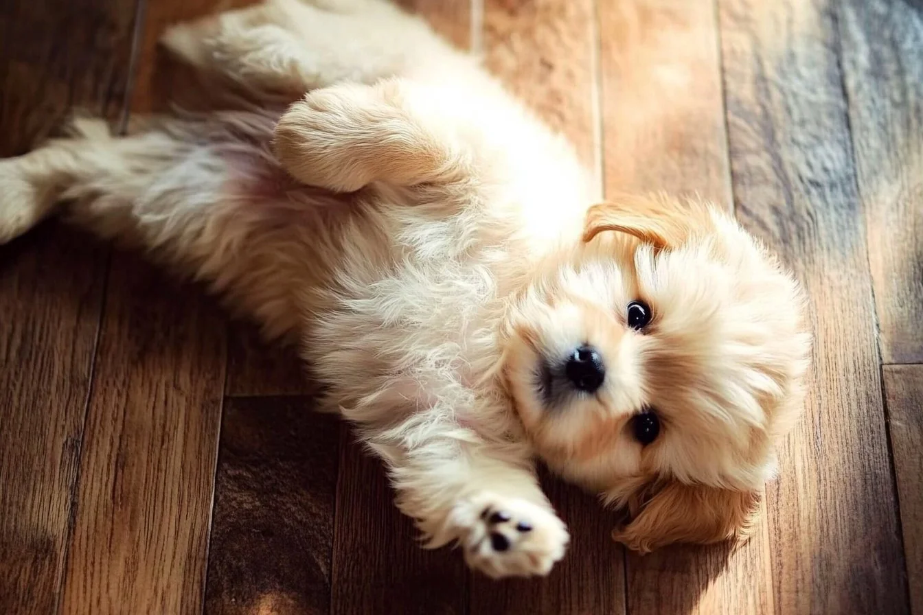 dog adorable​