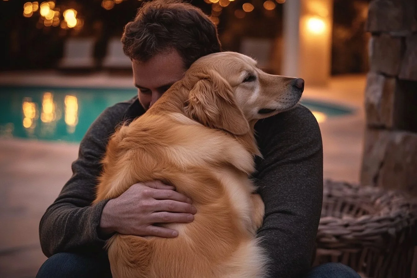fur the love of pets​