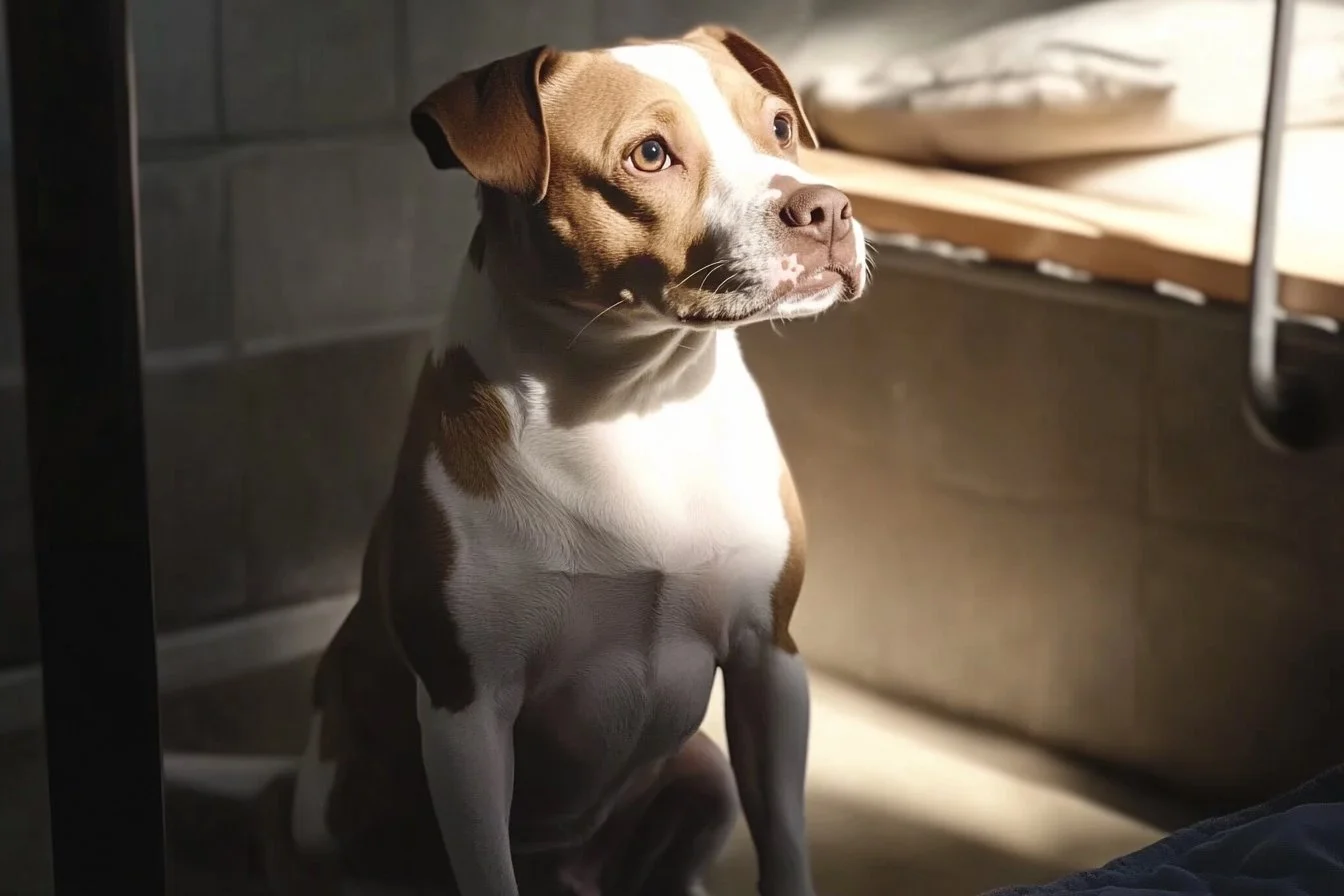 pitbull mama​