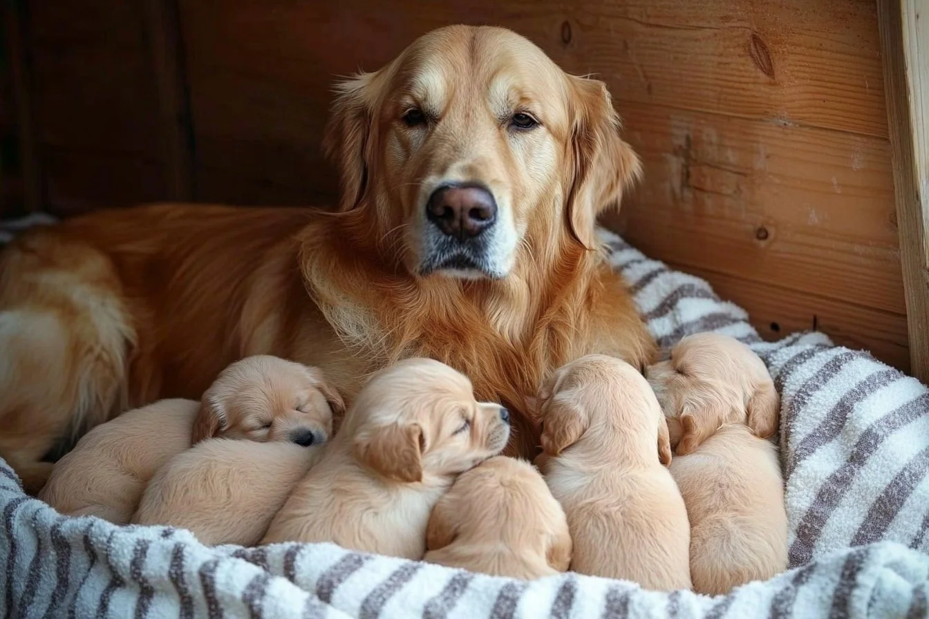 hello puppies​