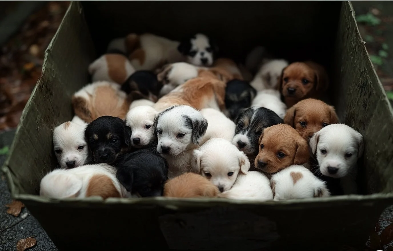 puppy pictures​
